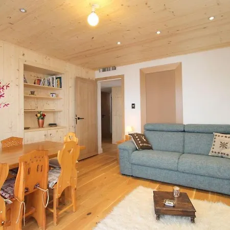 Apartment Beautiful T3 At The Foot Of The Slopes