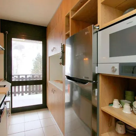 Beautiful T3 At The Foot Of The Slopes Apartment Les Deux Alpes