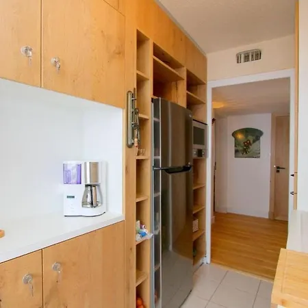 Apartment Beautiful T3 At The Foot Of The Slopes *