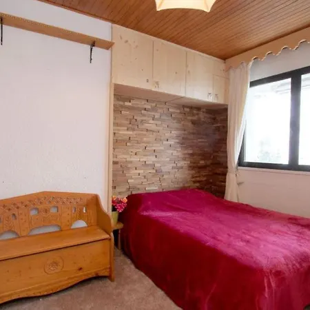Apartment Beautiful T3 At The Foot Of The Slopes